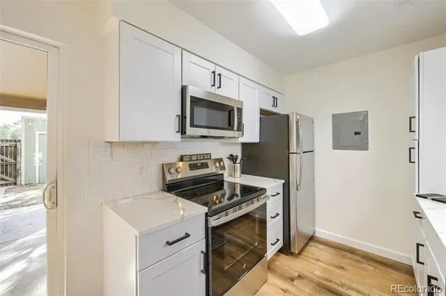 4970 Homestead Place #19 Thornton, CO 80229