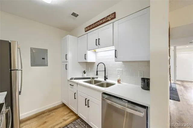 4970 Homestead Place #19 Thornton, CO 80229