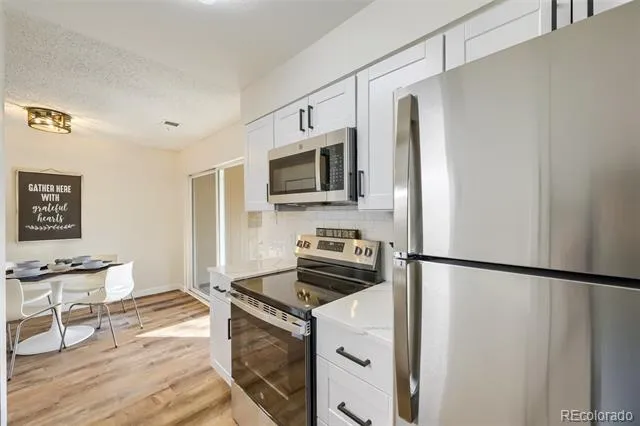4970 Homestead Place #19 Thornton, CO 80229
