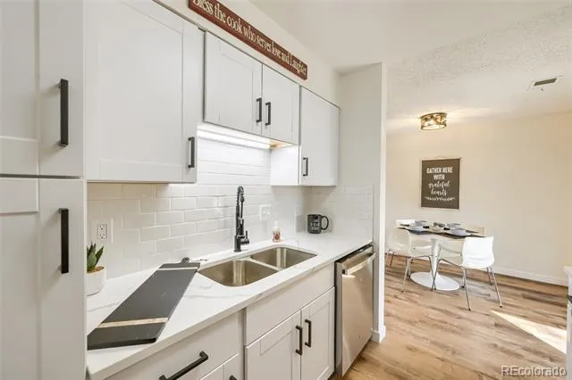 4970 Homestead Place #19 Thornton, CO 80229