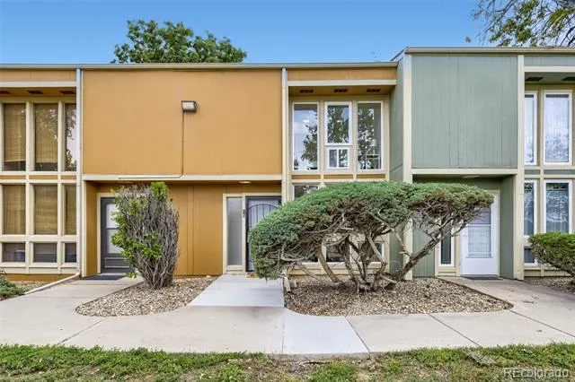 4970 Homestead Place #19 Thornton, CO 80229