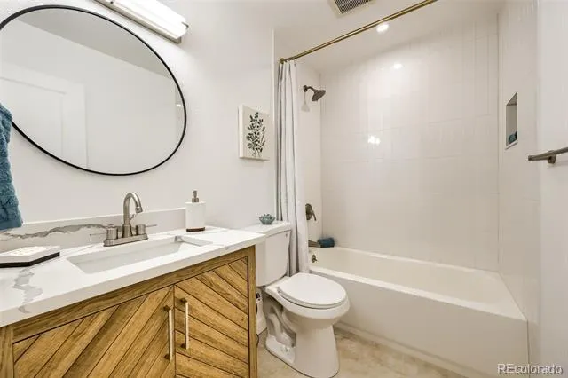 4970 Homestead Place #19 Thornton, CO 80229