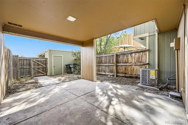 4970 Homestead Place #19 Thornton, CO 80229