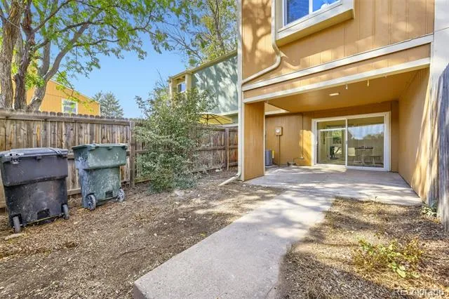 4970 Homestead Place #19 Thornton, CO 80229
