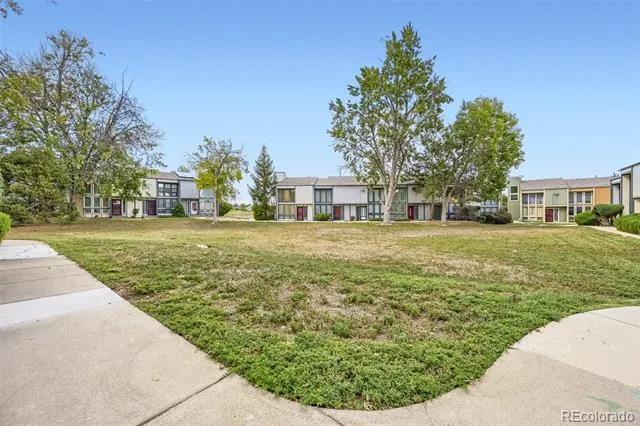 4970 Homestead Place #19 Thornton, CO 80229