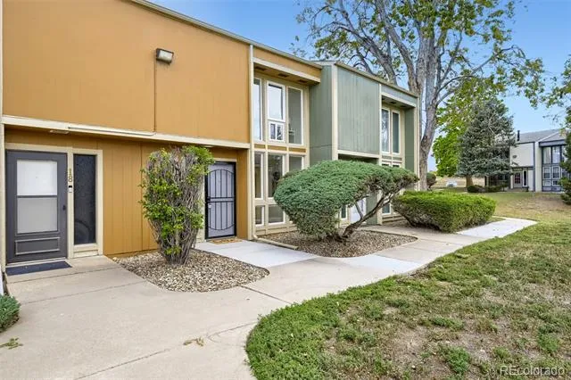 4970 Homestead Place #19 Thornton, CO 80229