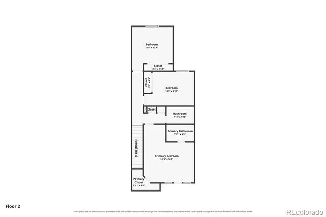 4970 Homestead Place #19 Thornton, CO 80229