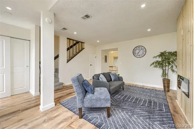 4970 Homestead Place #19 Thornton, CO 80229