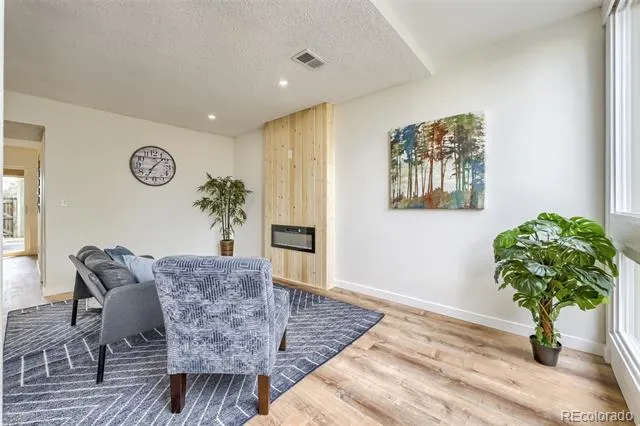 4970 Homestead Place #19 Thornton, CO 80229