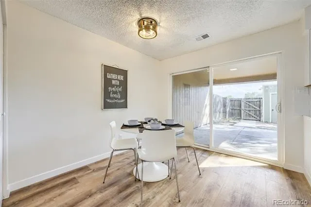 4970 Homestead Place #19 Thornton, CO 80229