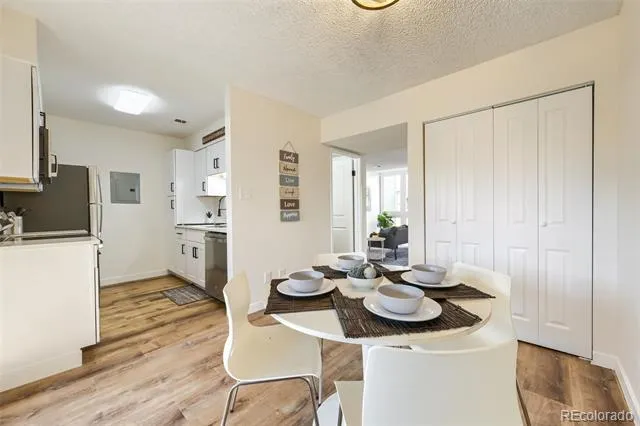 4970 Homestead Place #19 Thornton, CO 80229