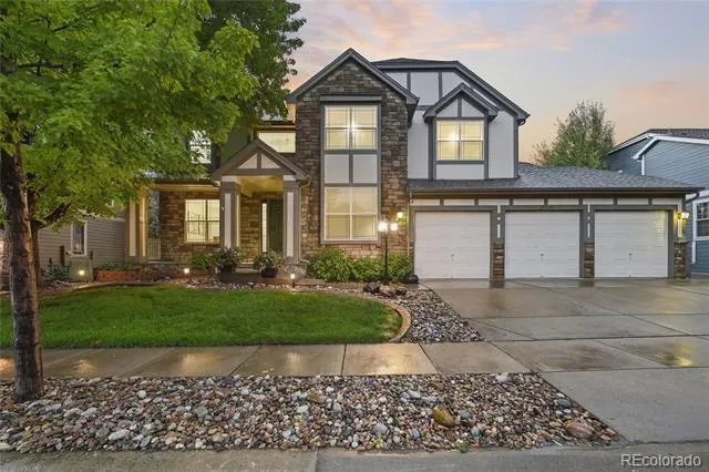 20253 E Euclid Place Aurora, CO 80016