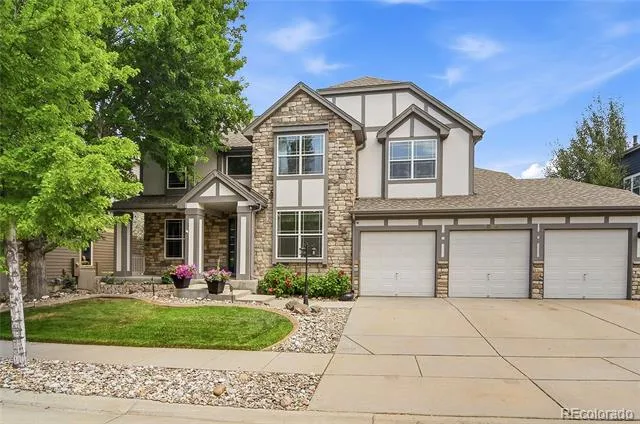 20253 E Euclid Place Aurora, CO 80016