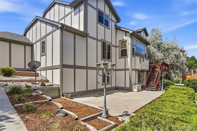20253 E Euclid Place Aurora, CO 80016