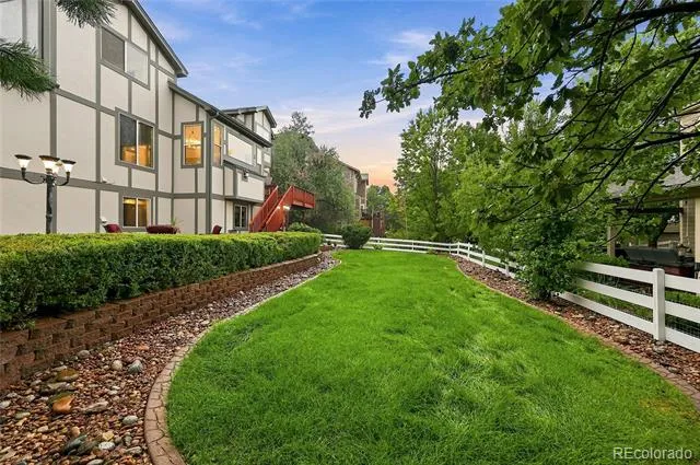 20253 E Euclid Place Aurora, CO 80016