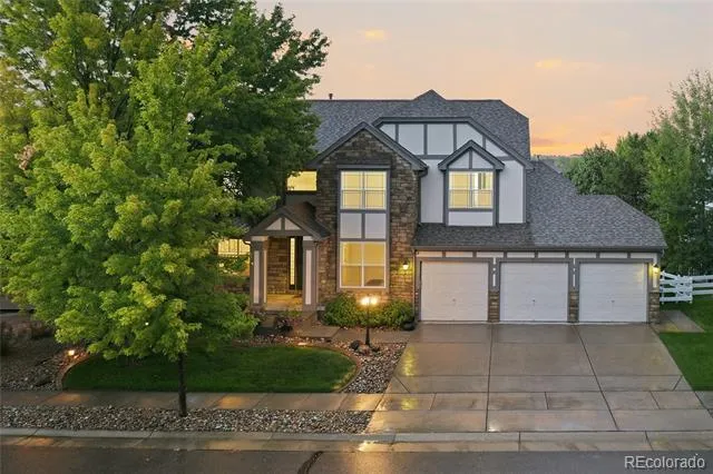 20253 E Euclid Place Aurora, CO 80016