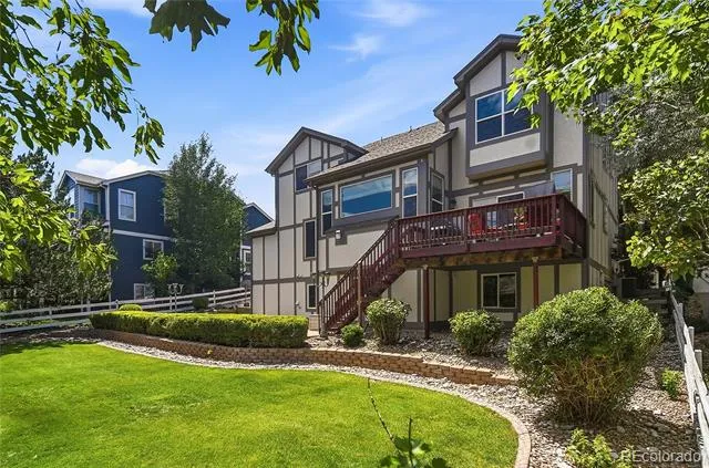 20253 E Euclid Place Aurora, CO 80016