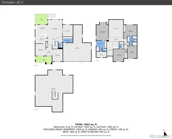 20253 E Euclid Place Aurora, CO 80016