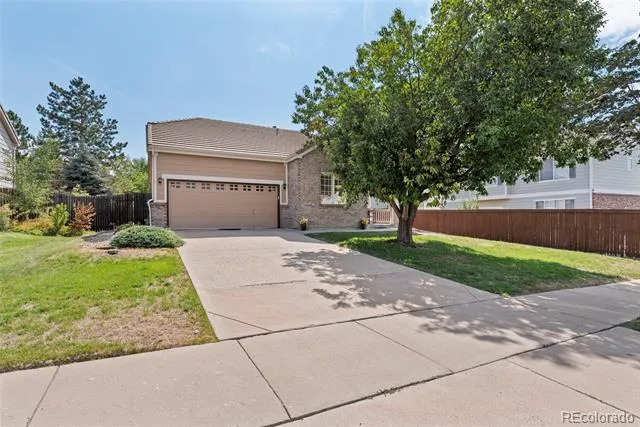 18531 E Vassar Drive Aurora, CO 80013