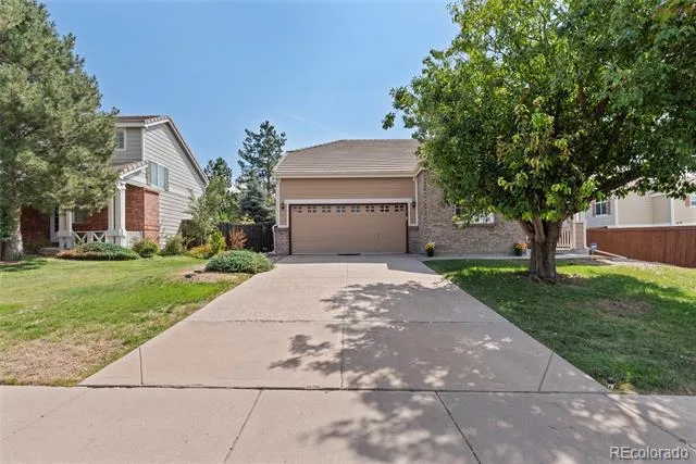 18531 E Vassar Drive Aurora, CO 80013
