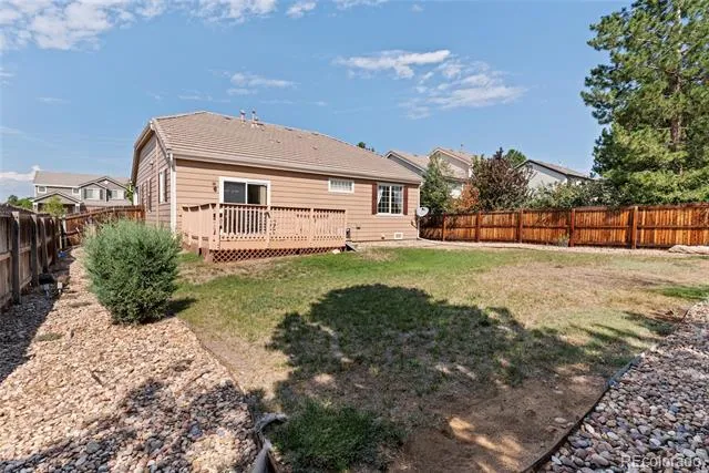 18531 E Vassar Drive Aurora, CO 80013