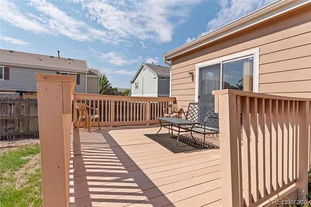 18531 E Vassar Drive Aurora, CO 80013
