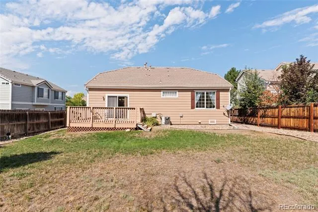 18531 E Vassar Drive Aurora, CO 80013
