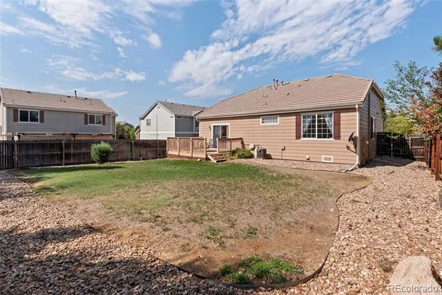 18531 E Vassar Drive Aurora, CO 80013