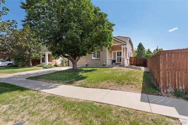 18531 E Vassar Drive Aurora, CO 80013