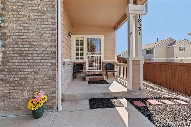 18531 E Vassar Drive Aurora, CO 80013