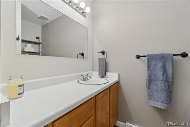 7995 Chase Circle #22 Arvada, CO 80003