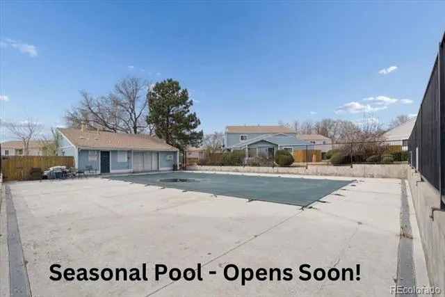 7995 Chase Circle #22 Arvada, CO 80003
