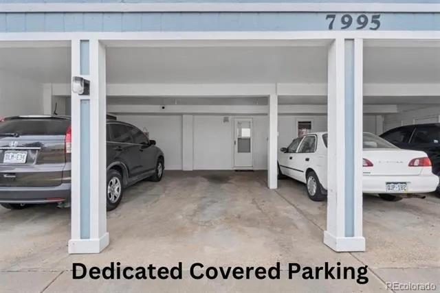 7995 Chase Circle #22 Arvada, CO 80003