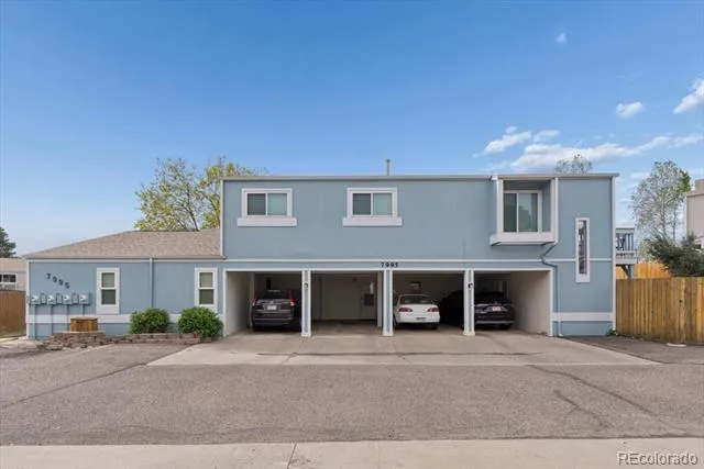 7995 Chase Circle #22 Arvada, CO 80003