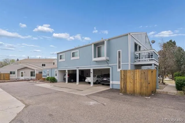 7995 Chase Circle #22 Arvada, CO 80003