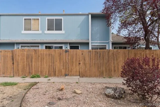 7995 Chase Circle #22 Arvada, CO 80003