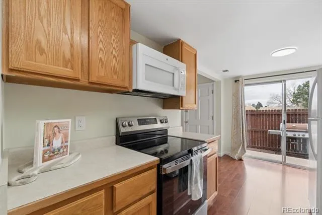 7995 Chase Circle #22 Arvada, CO 80003