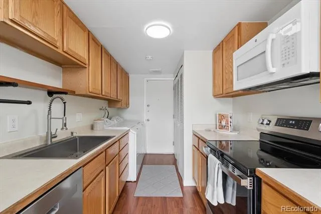 7995 Chase Circle #22 Arvada, CO 80003