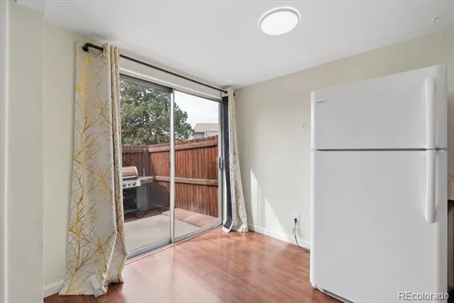 7995 Chase Circle #22 Arvada, CO 80003
