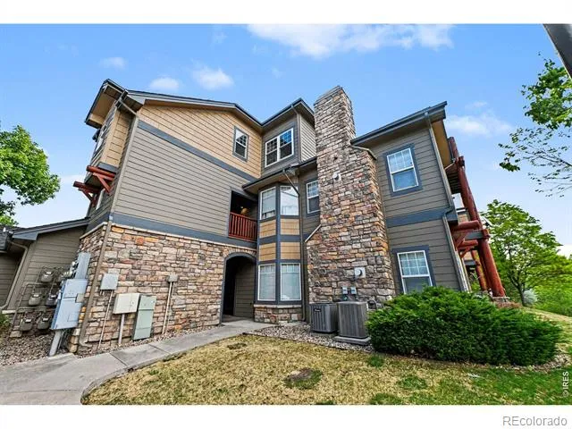 5220 Boardwalk Drive Fort Collins, CO 80525