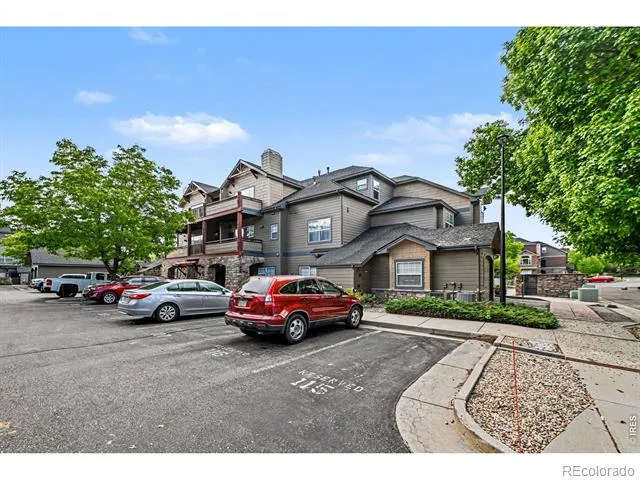 5220 Boardwalk Drive Fort Collins, CO 80525