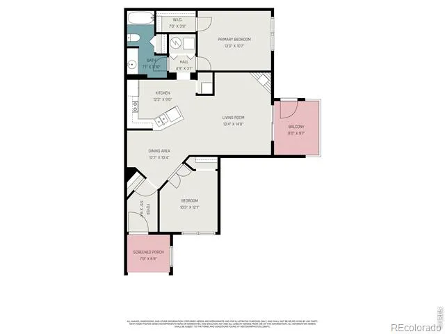 5220 Boardwalk Drive Fort Collins, CO 80525