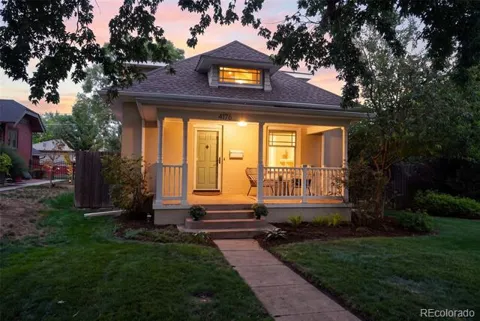 4176 Knox Court