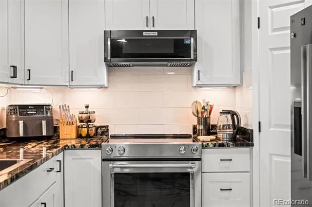 12147 E Hawaii Drive Aurora, CO 80012