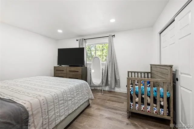12147 E Hawaii Drive Aurora, CO 80012