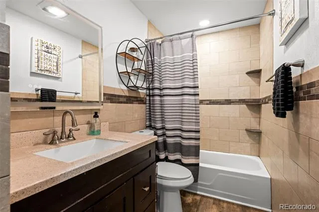 12147 E Hawaii Drive Aurora, CO 80012