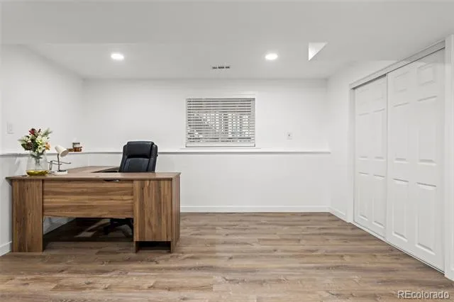 12147 E Hawaii Drive Aurora, CO 80012