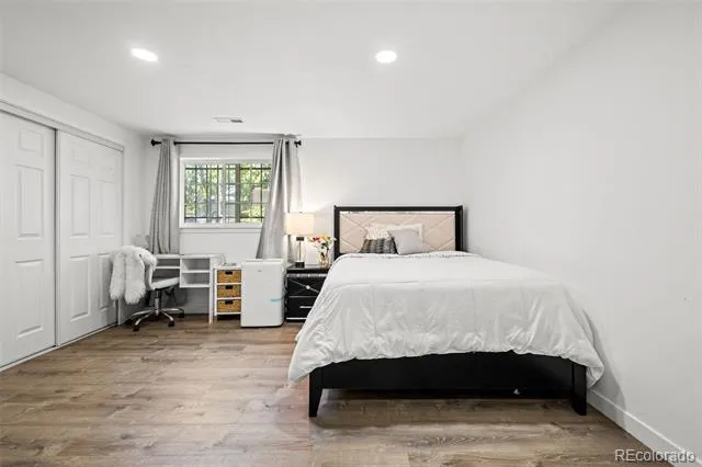 12147 E Hawaii Drive Aurora, CO 80012