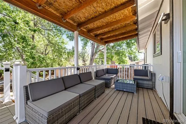 12147 E Hawaii Drive Aurora, CO 80012