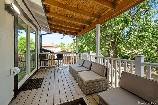12147 E Hawaii Drive Aurora, CO 80012